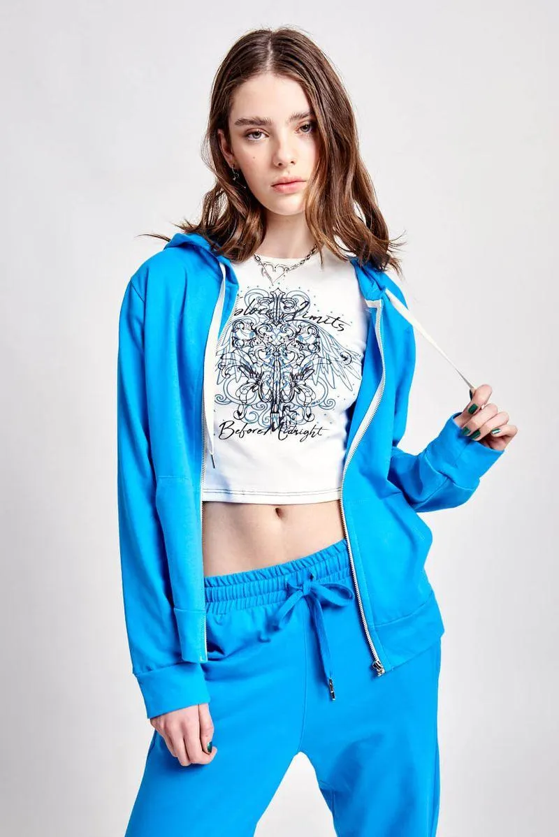 CAMPERA BASIC SUMMER