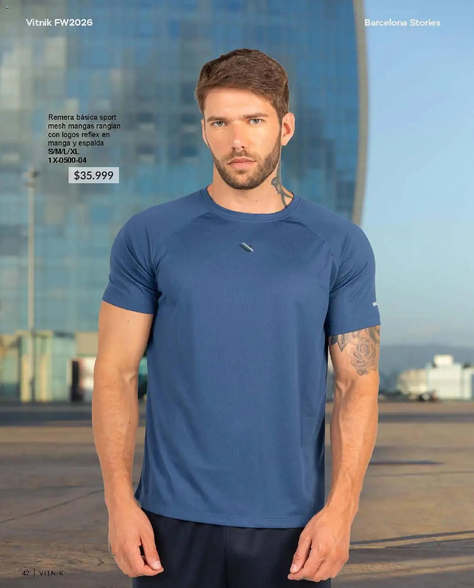 Ofertas de Catálogo Vitnik 24 de febrero al 25 de marzo 2026 - Página 42 del catálogo