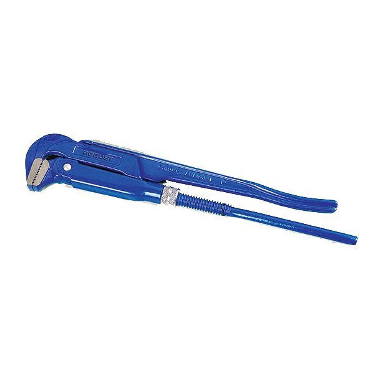 Llave Sueca para Caño 1" 90° Robust