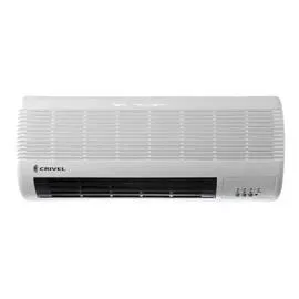 Caloventor de Pared Crivel CVP-15 2000 Watts