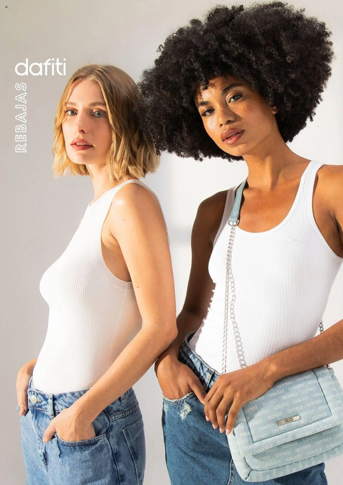 Catálogo Dafiti - 1