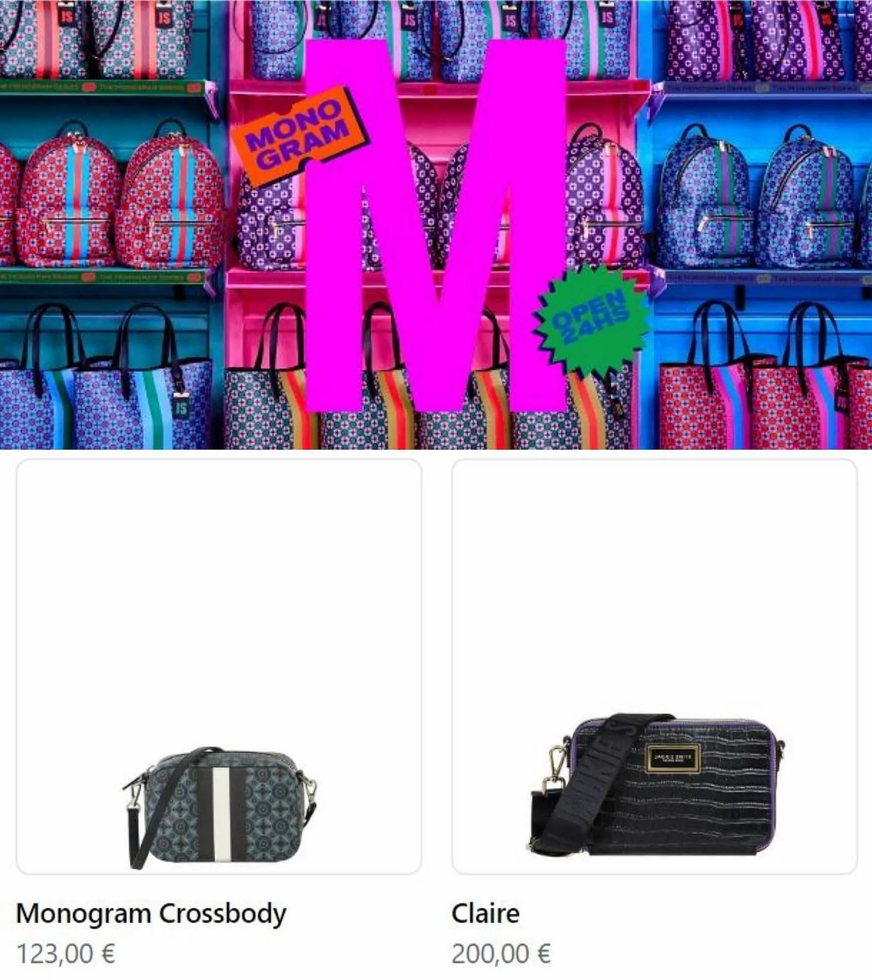 Ofertas de Catálogo Jackie Smith 14 de julio al 26 de agosto 2023 - Página 6 del catálogo