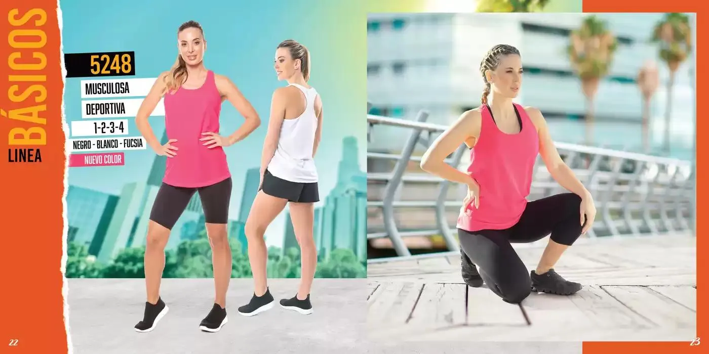 Ofertas de Cocot Sport 4 de octubre al 28 de febrero 2025 - Página 12 del catálogo