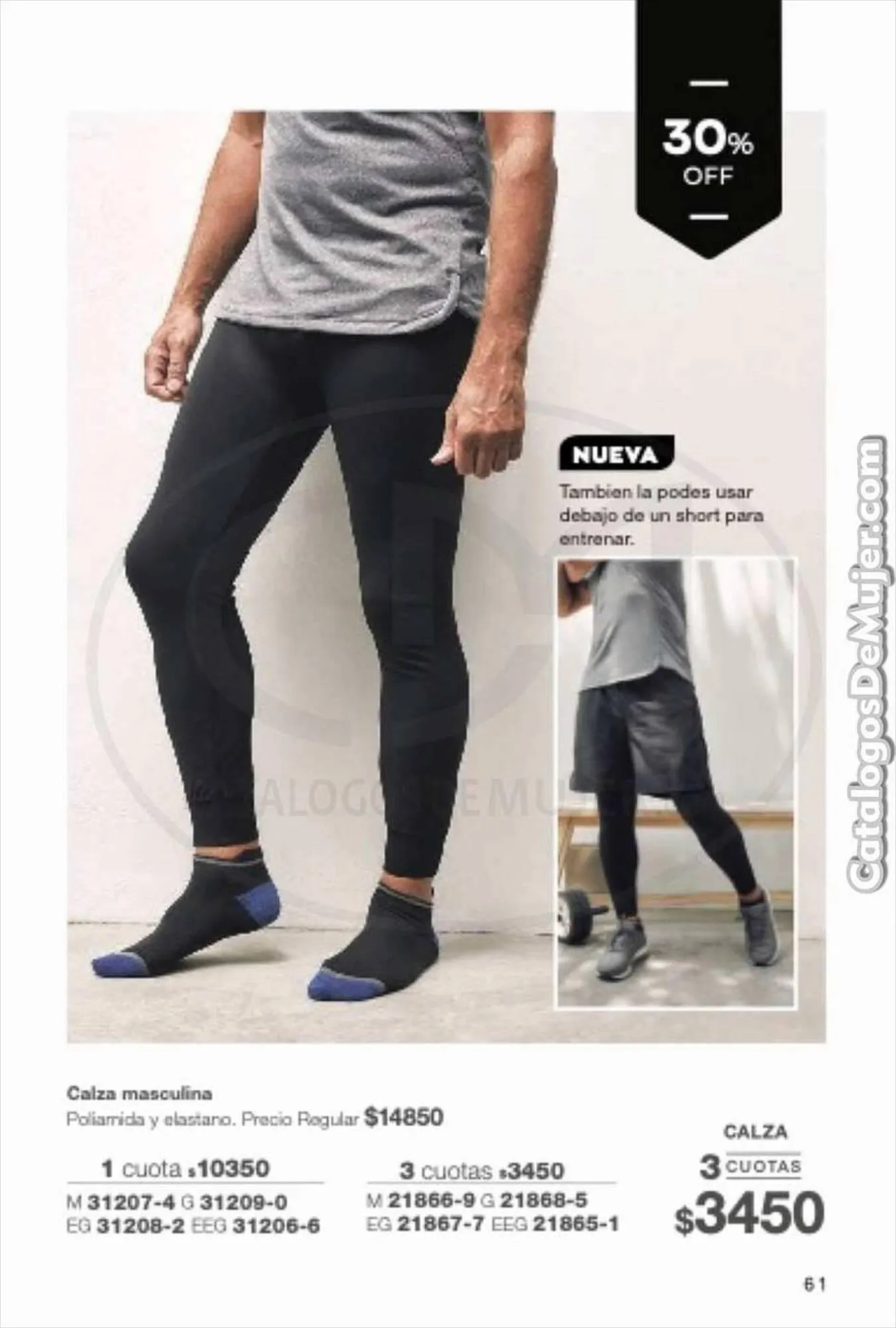 Ofertas de Catálogo Avon 18 de septiembre al 4 de octubre 2023 - Página 61 del catálogo