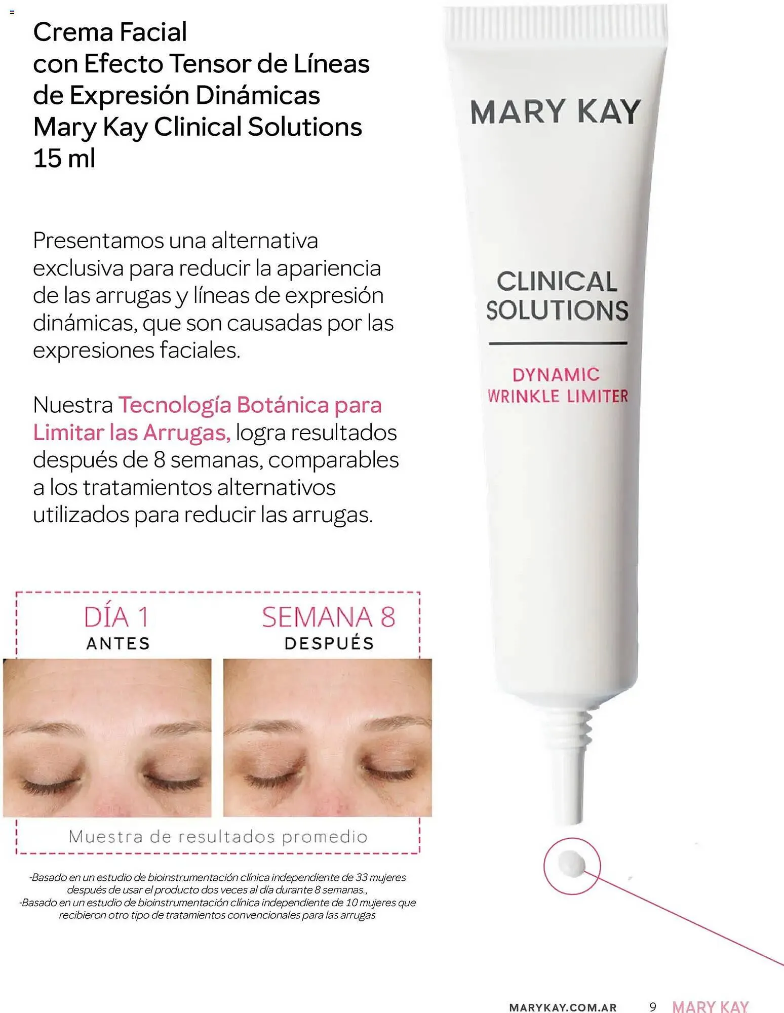 Ofertas de Catálogo Mary Kay 5 de marzo al 30 de abril 2026 - Página 9 del catálogo