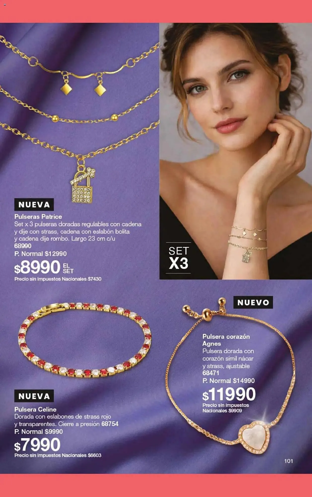 Ofertas de Folleto Gigot 15 de marzo al 31 de marzo 2026 - Página 107 del catálogo