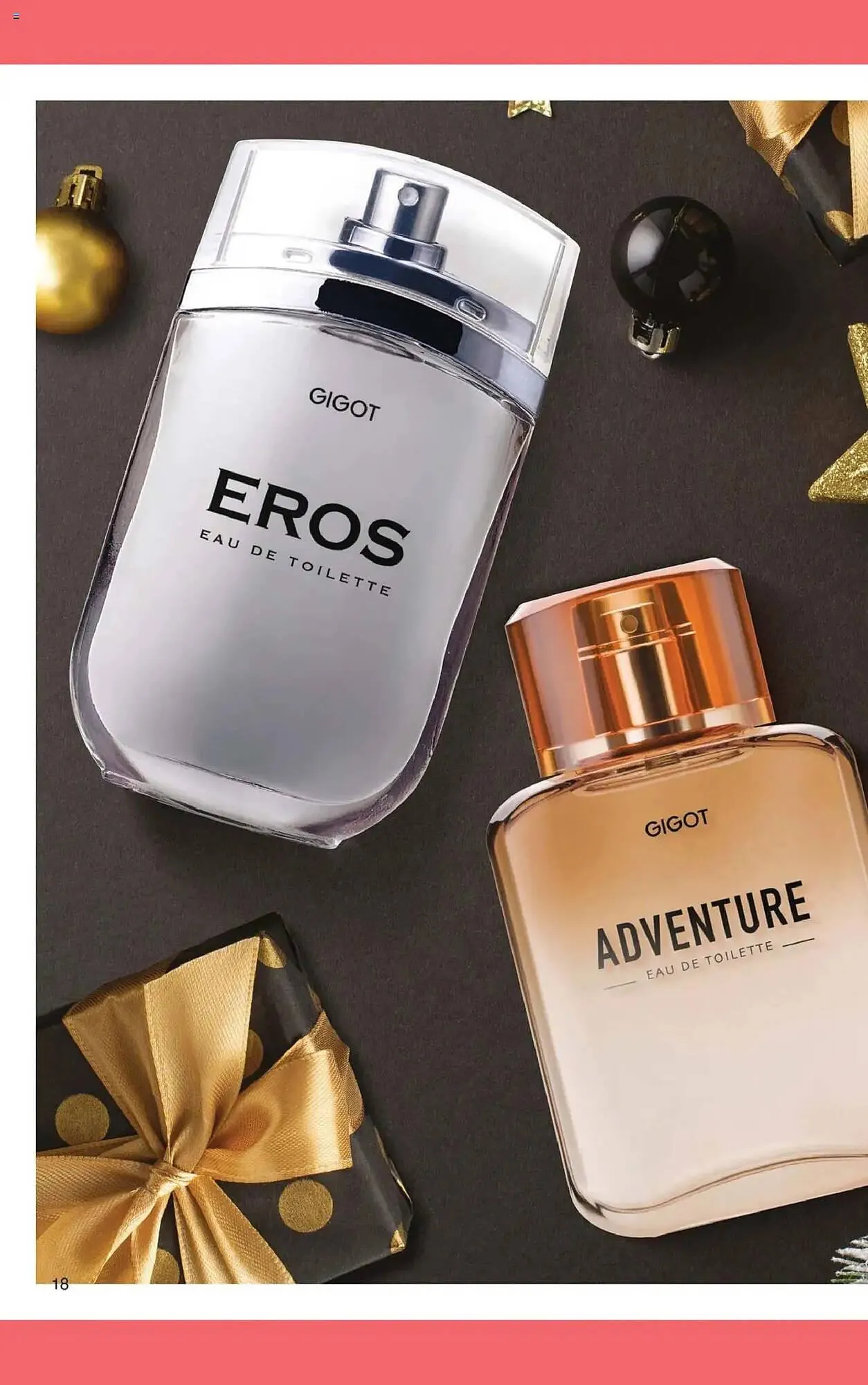 Ofertas de Folleto Gigot 1 de noviembre al 1 de diciembre 2025 - Página 24 del catálogo