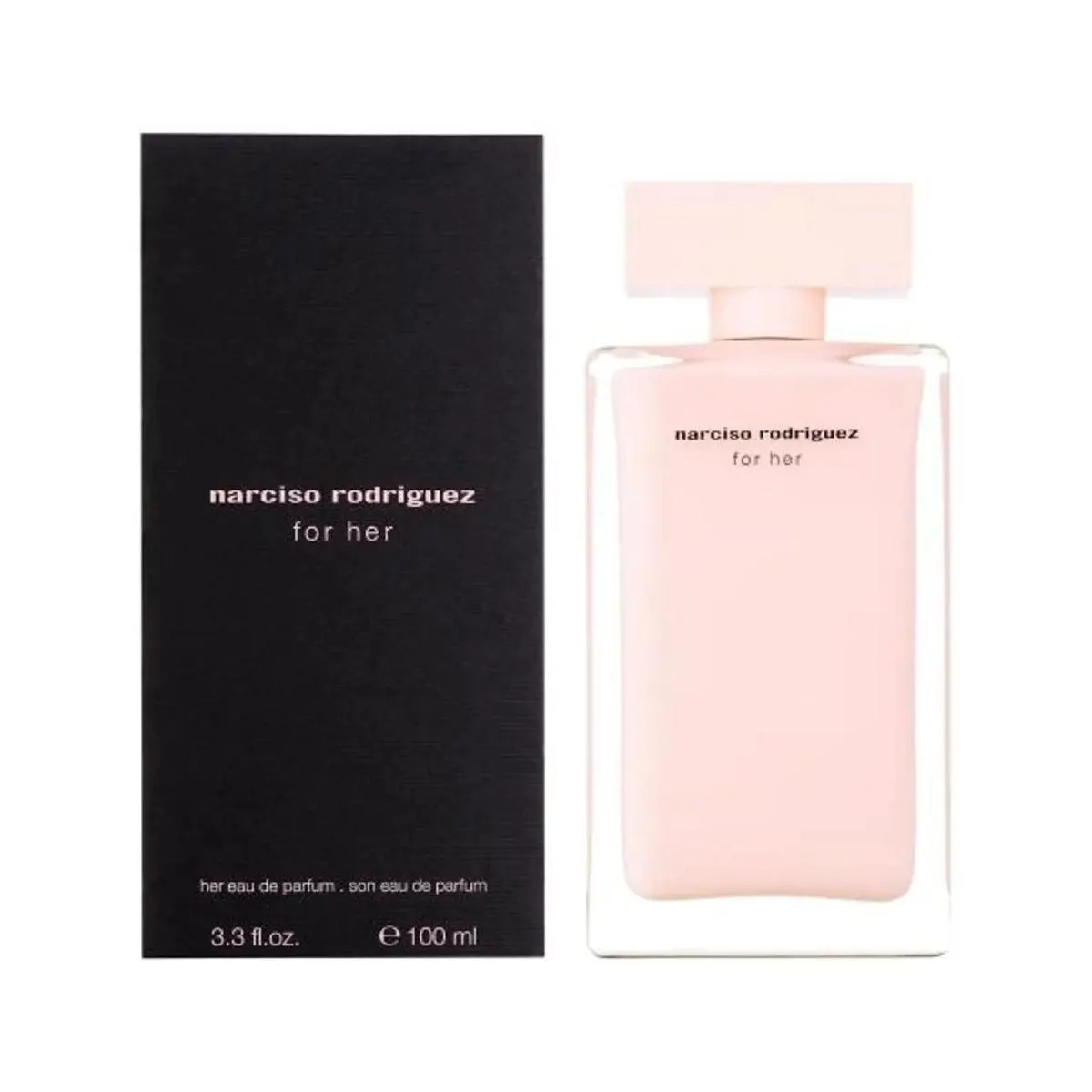 NARCISO RODRIGUEZ FOR HER X100