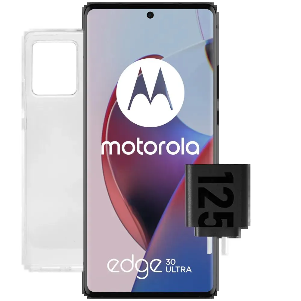 Motorola Edge 30 Ultra 5G 256GB