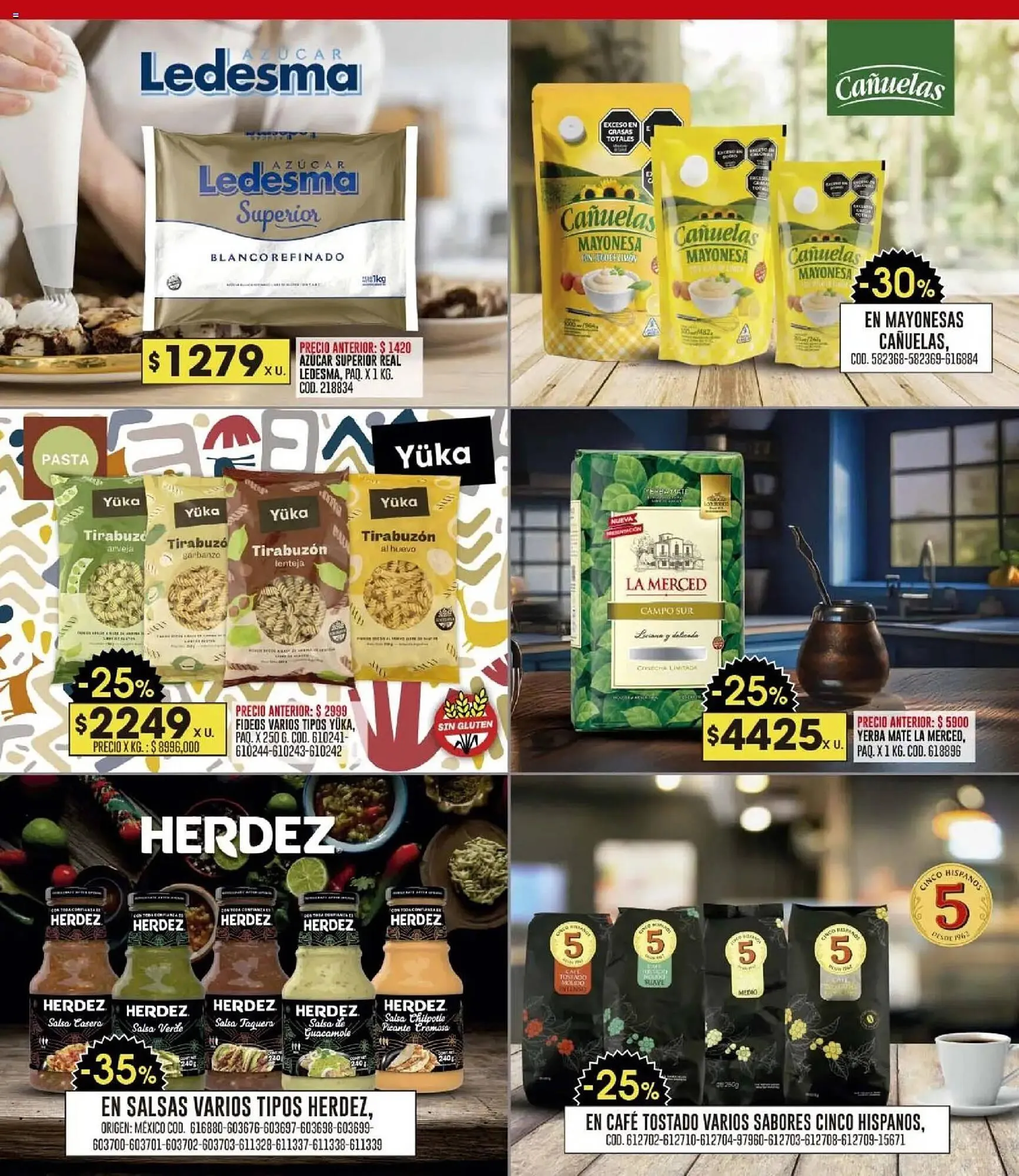 Ofertas de Catálogo Coto 9 de marzo al 16 de marzo 2026 - Página 13 del catálogo