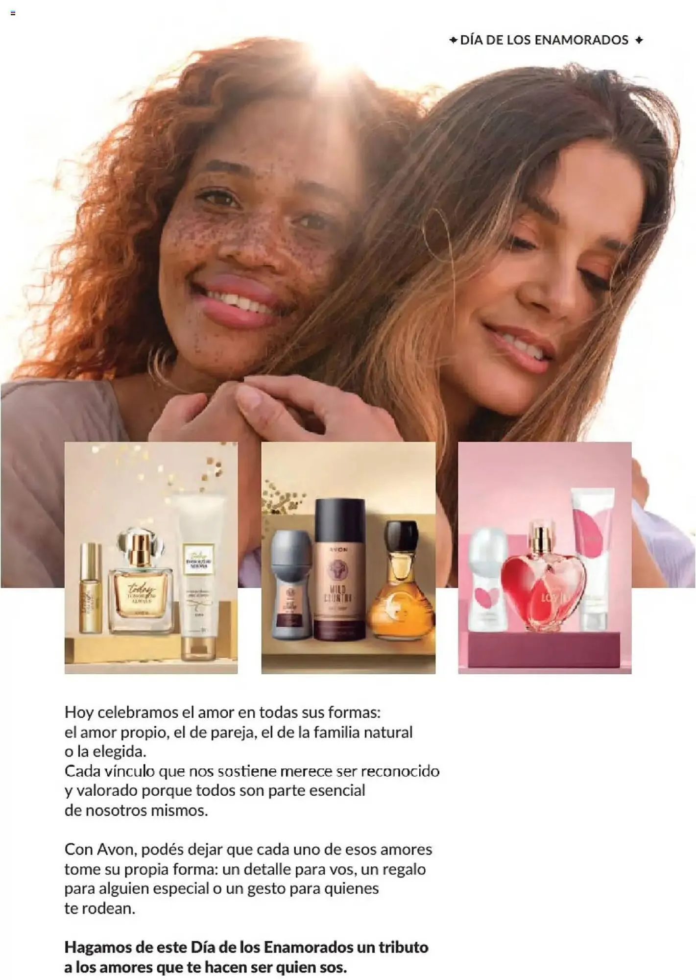Ofertas de Catálogo Avon 11 de enero al 25 de enero 2025 - Página 6 del catálogo