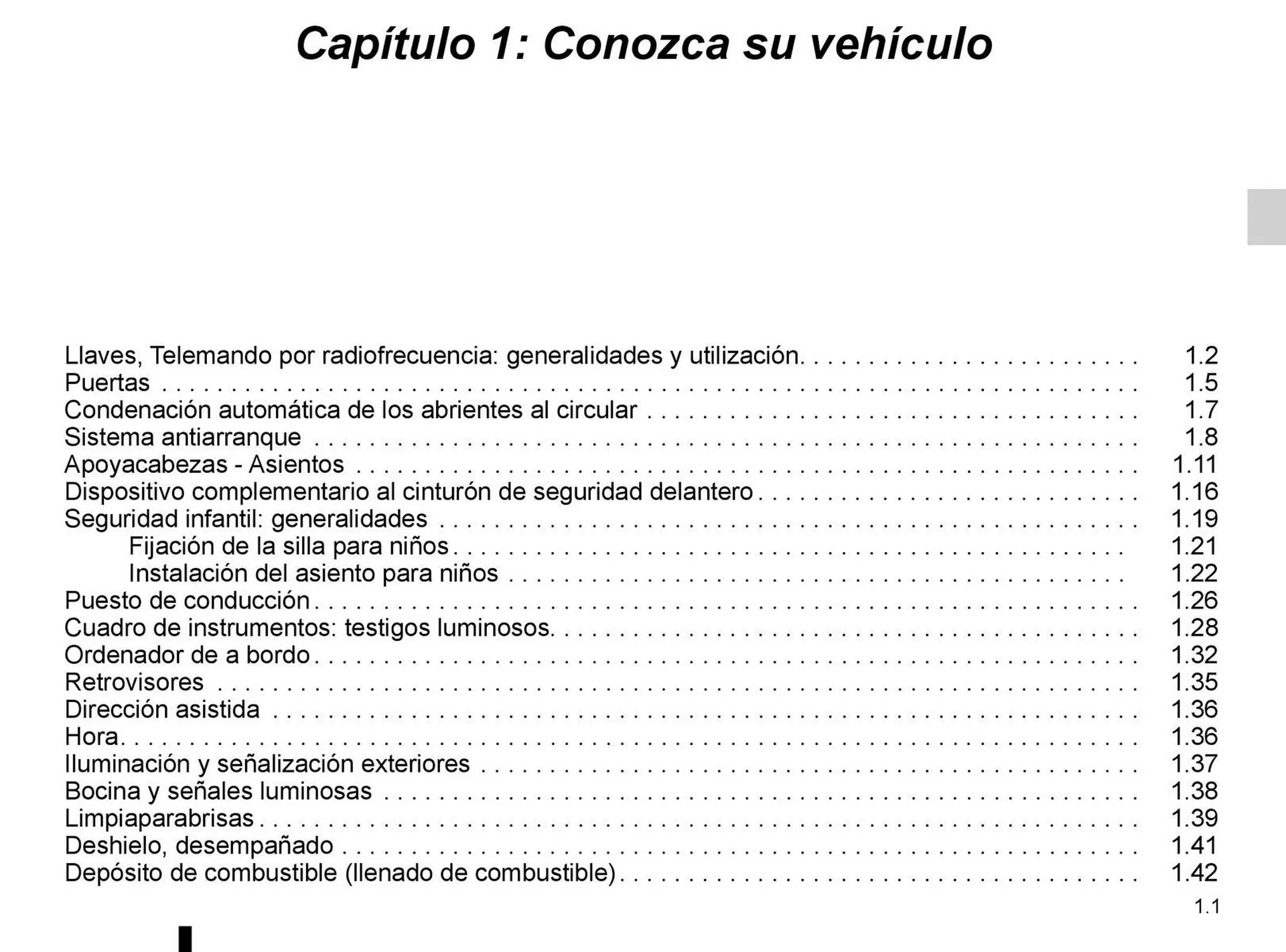 Ofertas de Catálogo Renault 8 de octubre al 31 de diciembre 2025 - Página 6 del catálogo
