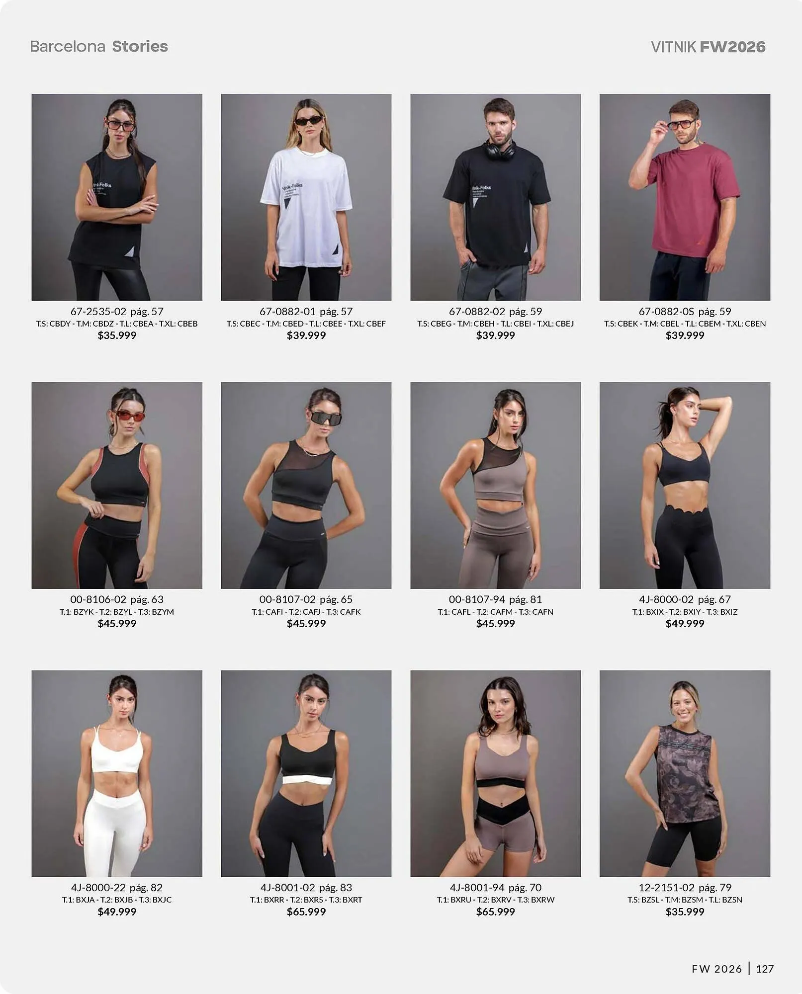 Ofertas de Catálogo Vitnik 24 de febrero al 28 de febrero 2026 - Página 127 del catálogo