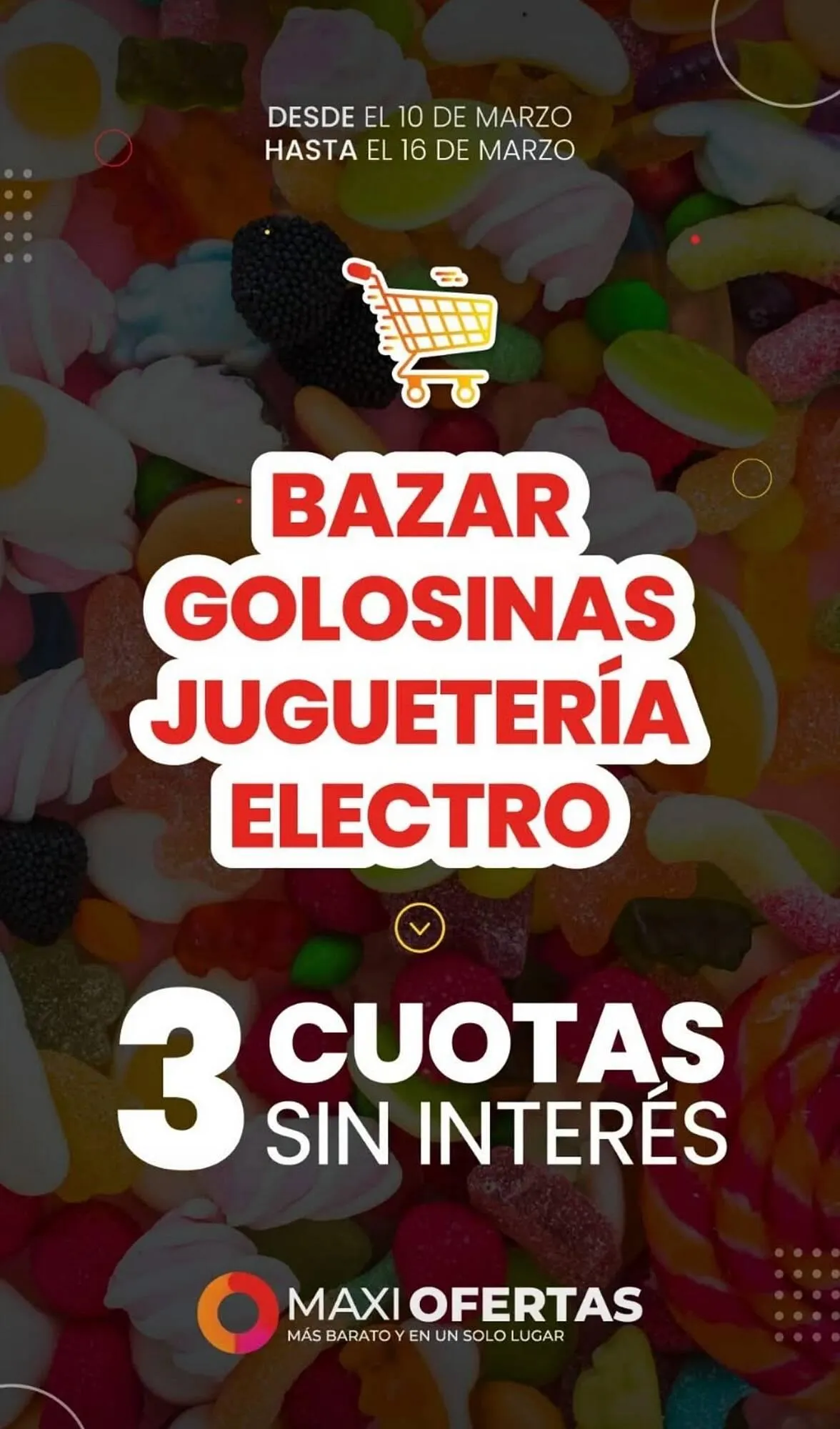 Catálogo Maxi Ofertas - 1