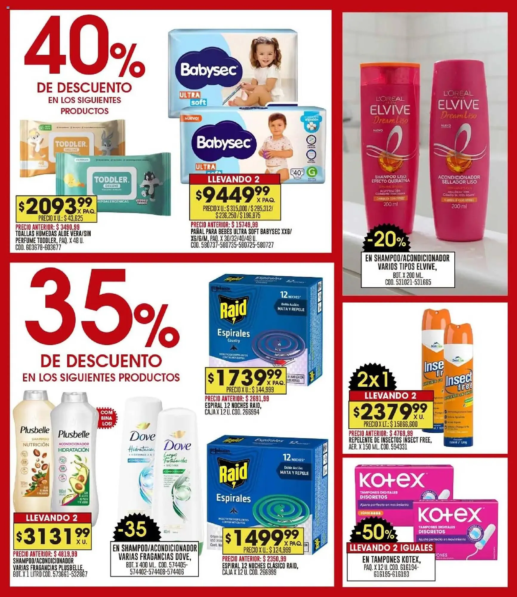 Ofertas de Catálogo Coto 26 de enero al 2 de febrero 2026 - Página 18 del catálogo