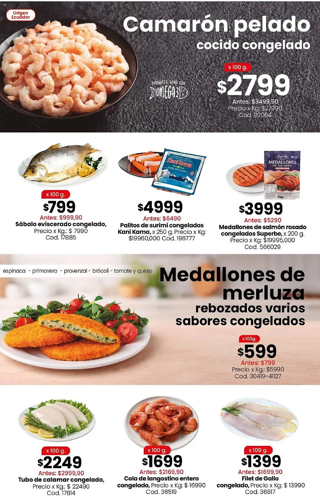 Ofertas de Catálogo Coto 11 de mayo al 17 de mayo 2026 - Página 4 del catálogo