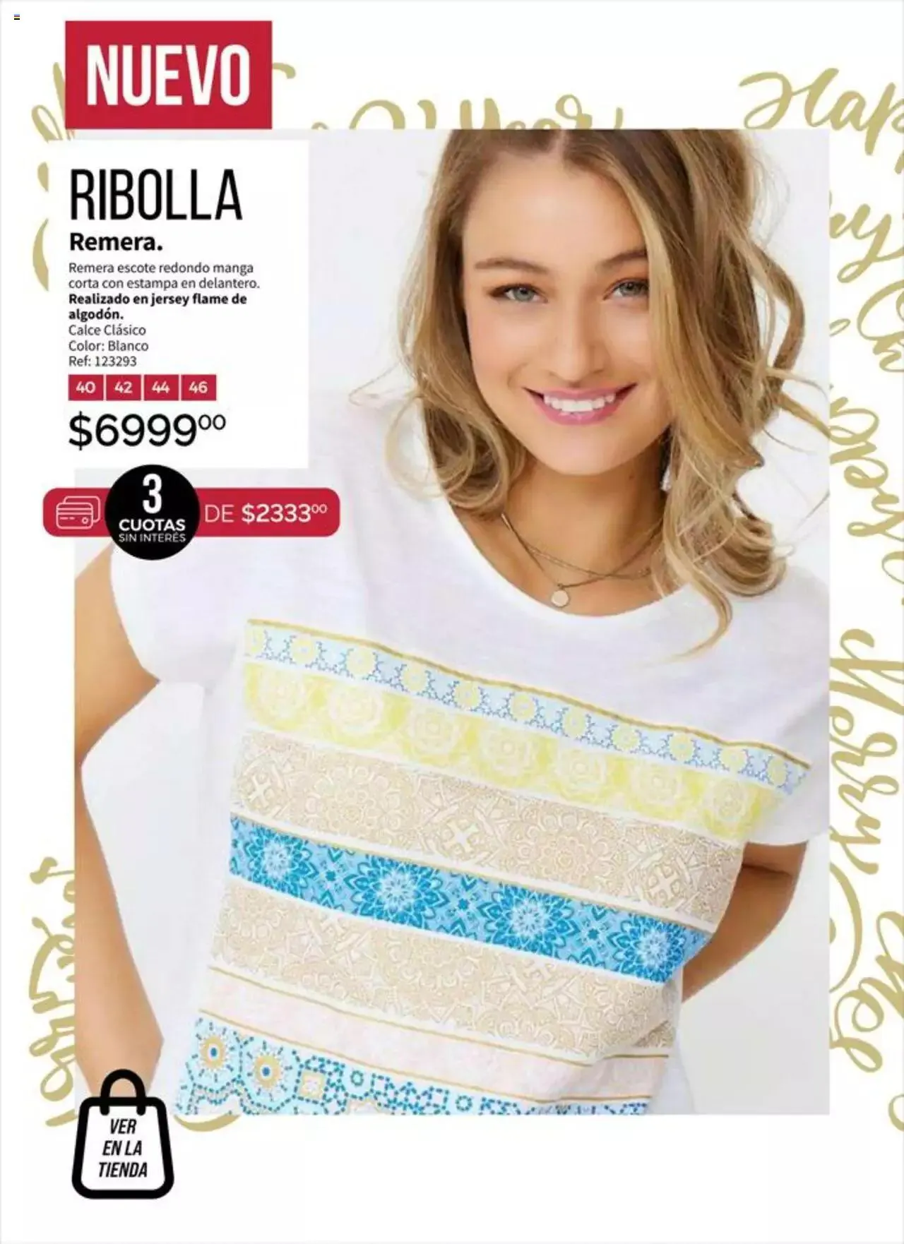 Ofertas de Martina di Trento - Catálogo 23 de noviembre al 31 de diciembre 2023 - Página 59 del catálogo