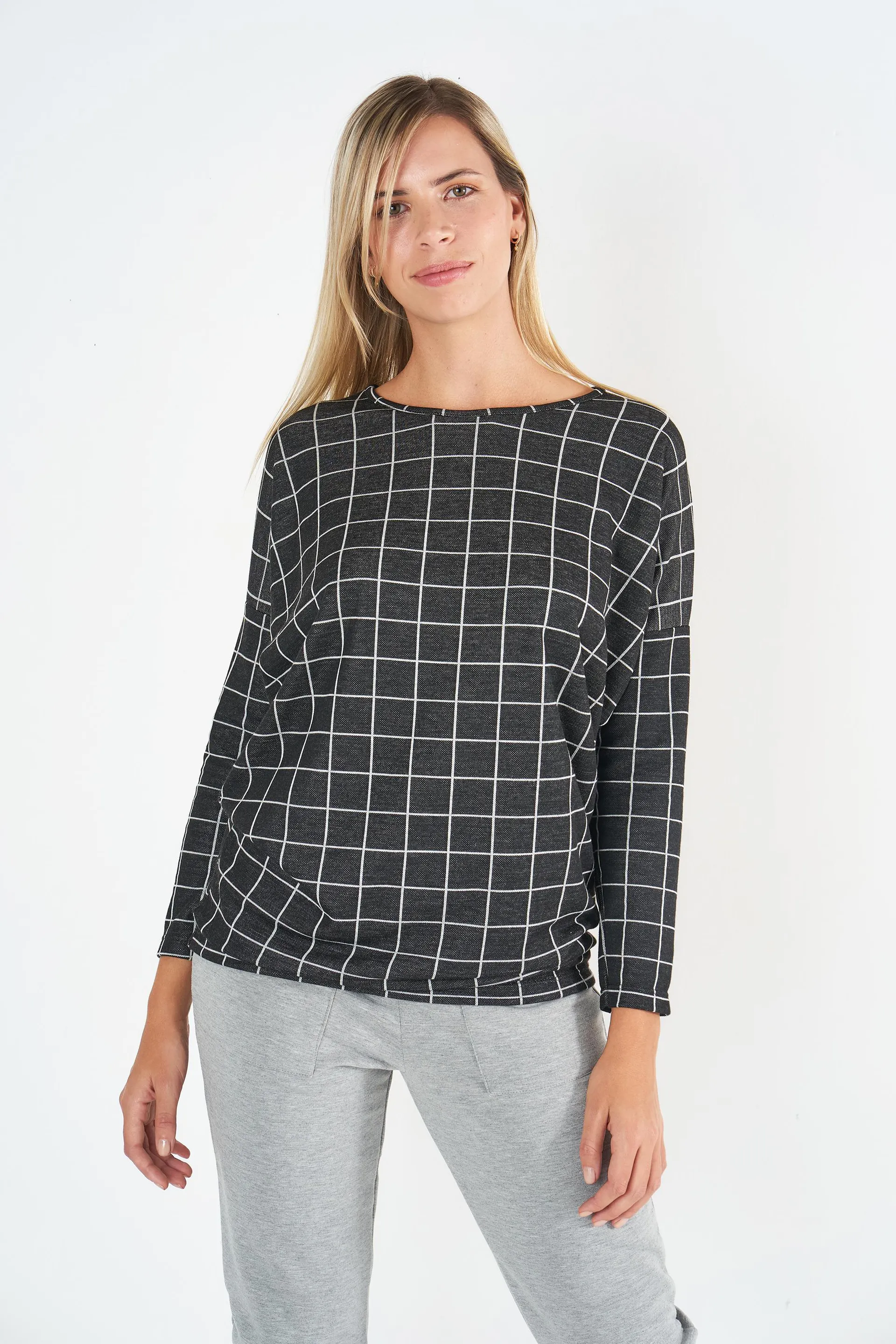 REMERA COTY