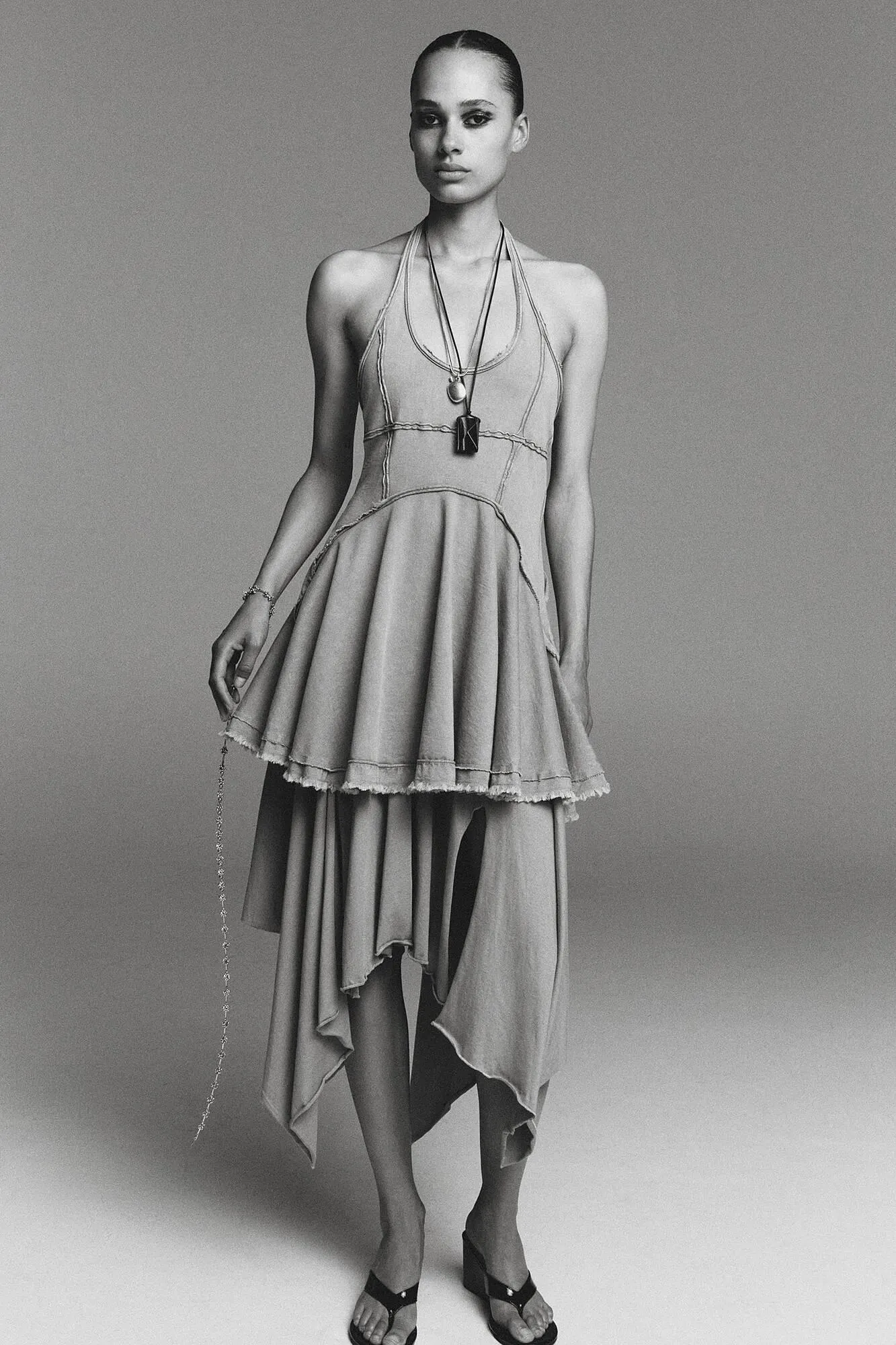 Ofertas de Catálogo ZARA 9 de julio al 31 de julio 2025 - Página 3 del catálogo