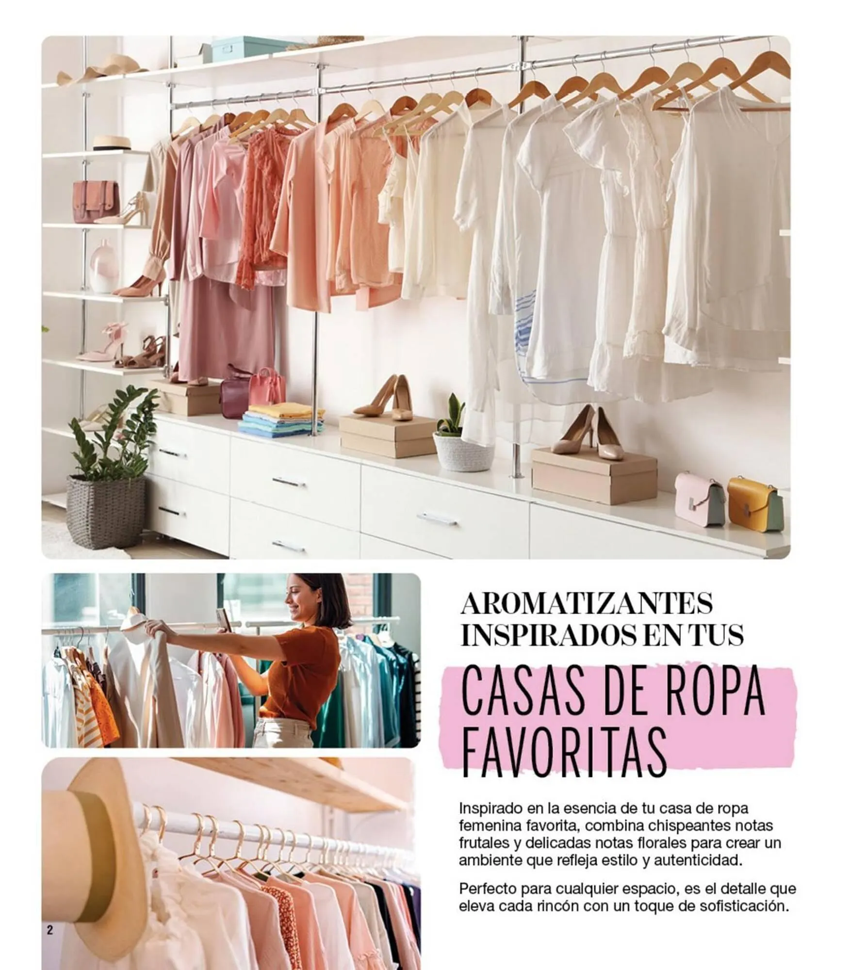 Ofertas de Catálogo Millanel Cosmética 27 de febrero al 31 de marzo 2025 - Página 2 del catálogo