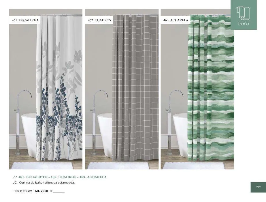 Ofertas de Catálogo Jean Cartier Otoño/Invierno 24 4 de abril al 30 de septiembre 2024 - Página 221 del catálogo