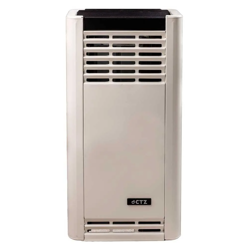 Calefactor a gas 2500 Cal TB Linea Pesada 2500