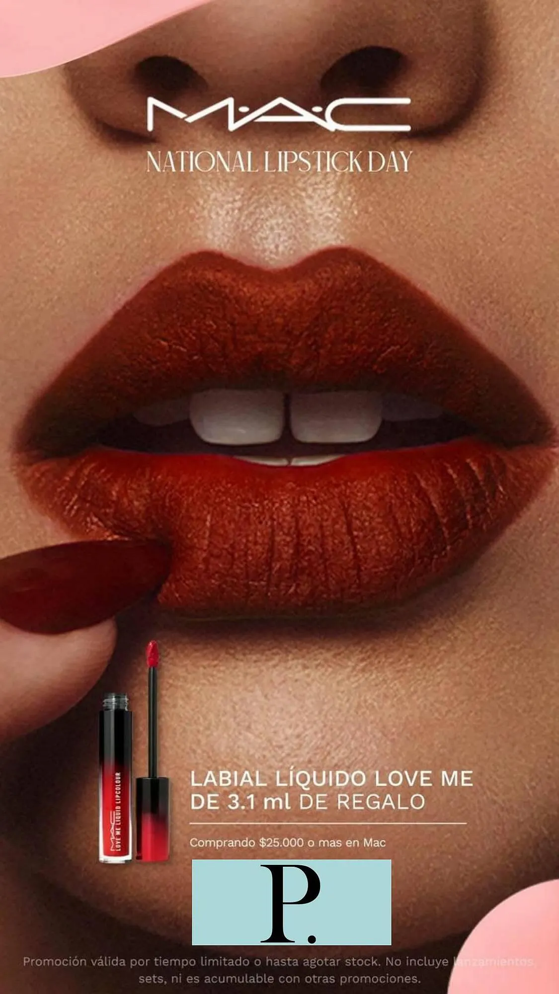 Catálogo La Parfumerie - 1