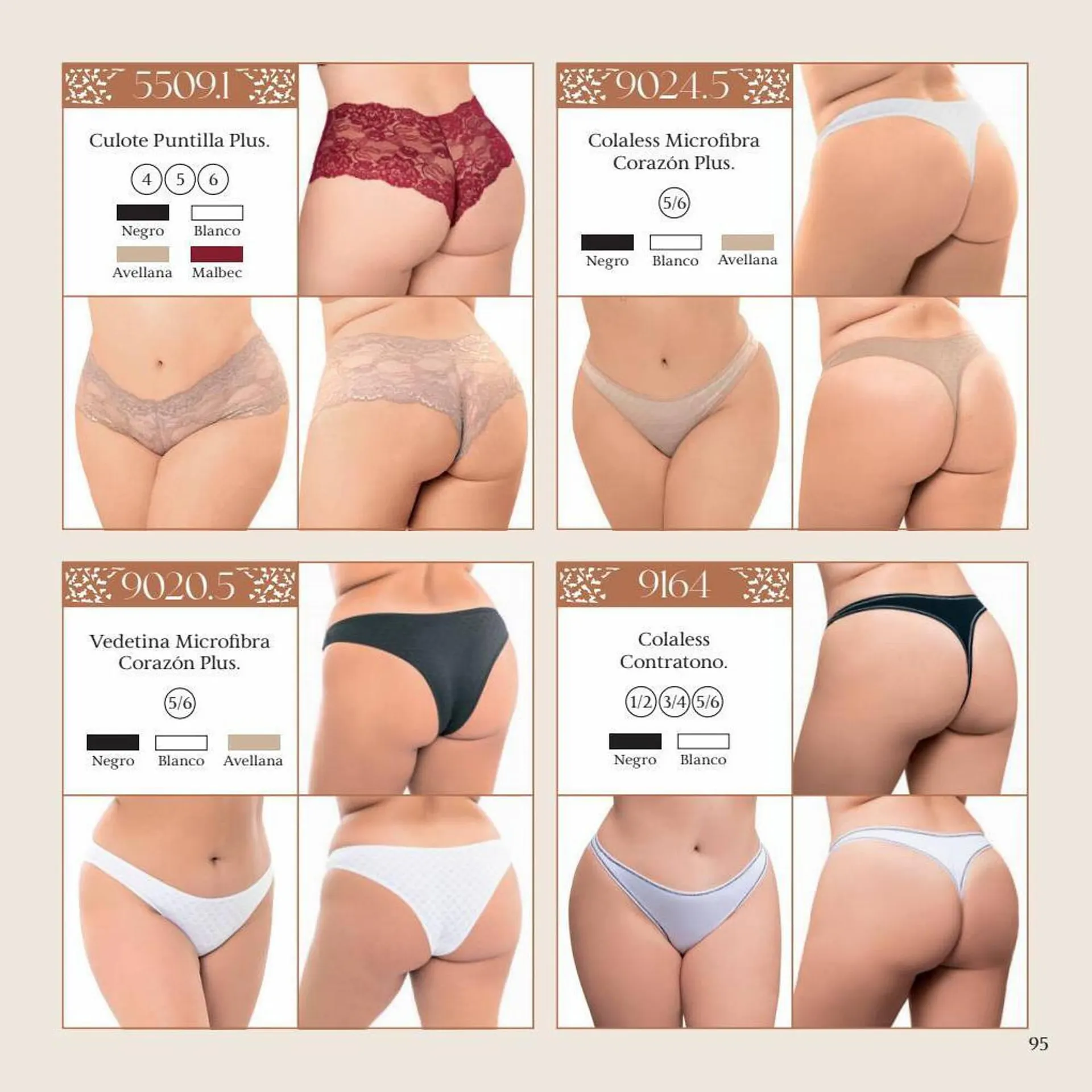 Ofertas de Catálogo Cocot 6 de marzo al 20 de septiembre 2023 - Página 95 del catálogo