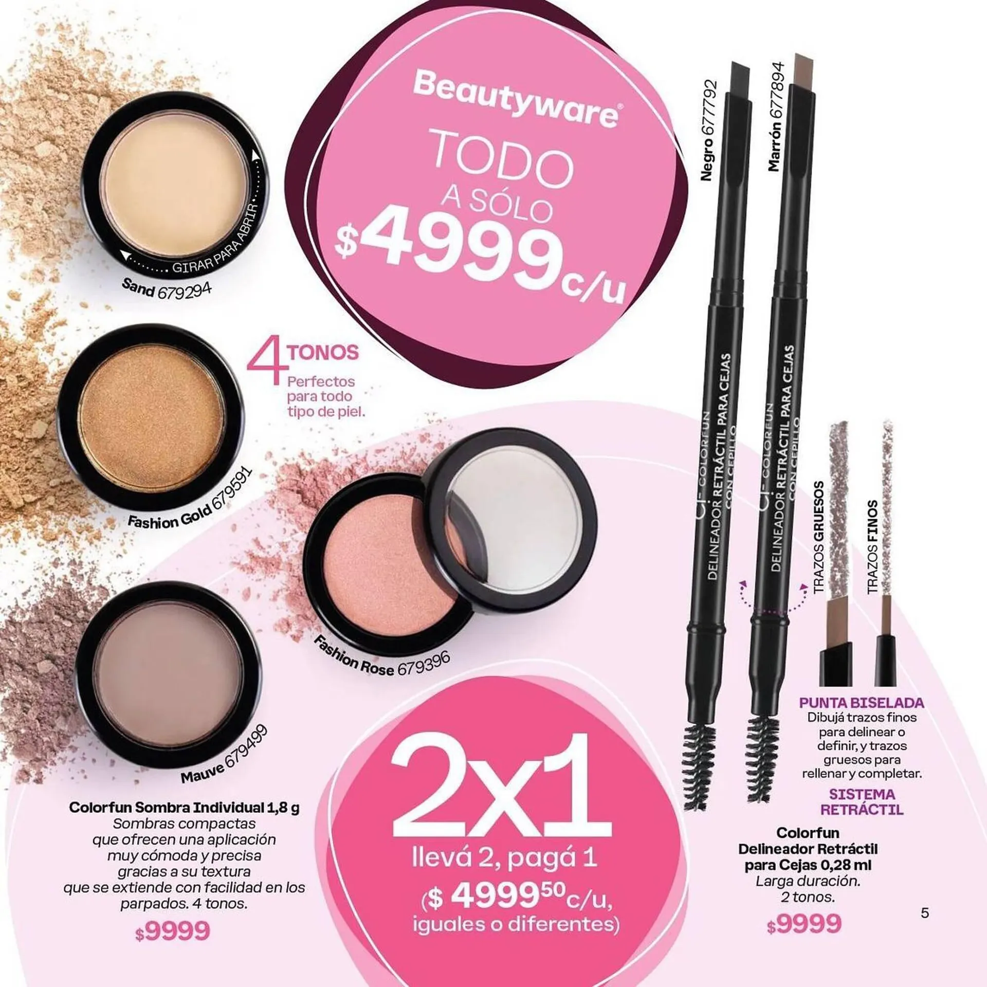 Ofertas de Catálogo Tupperware 30 de noviembre al 14 de diciembre 2024 - Página 9 del catálogo