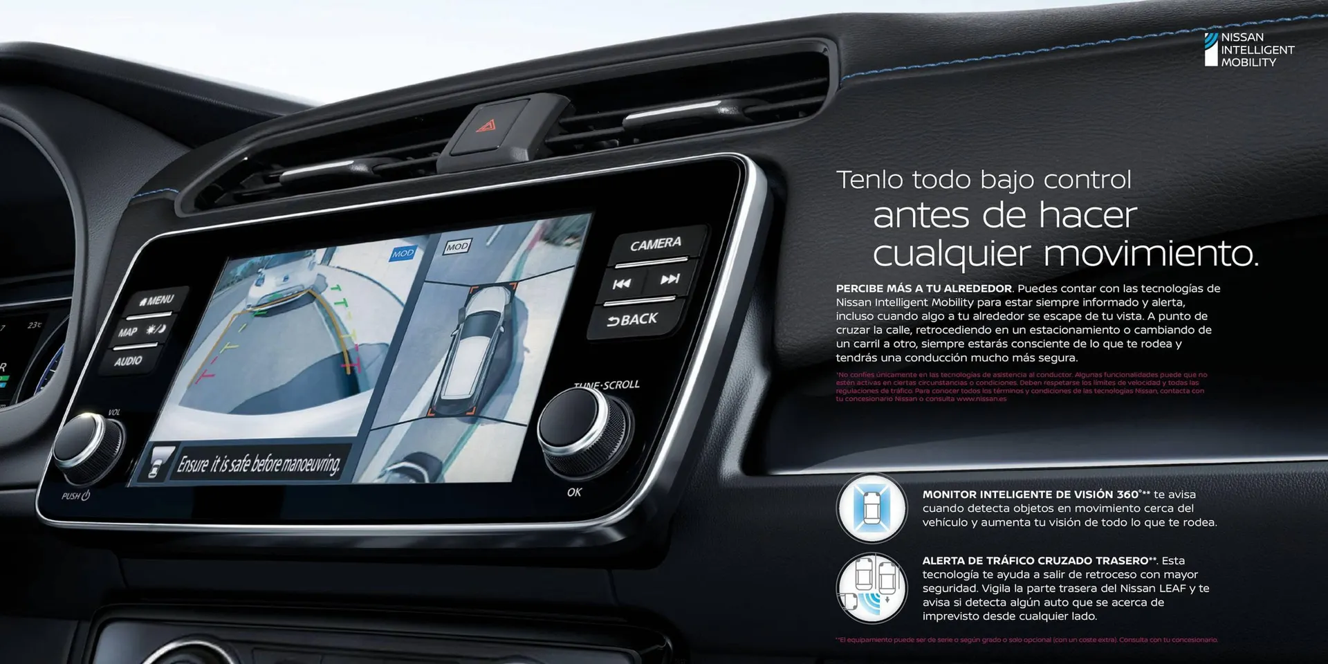 Ofertas de Catálogo Nissan 5 de marzo al 5 de marzo 2025 - Página 6 del catálogo