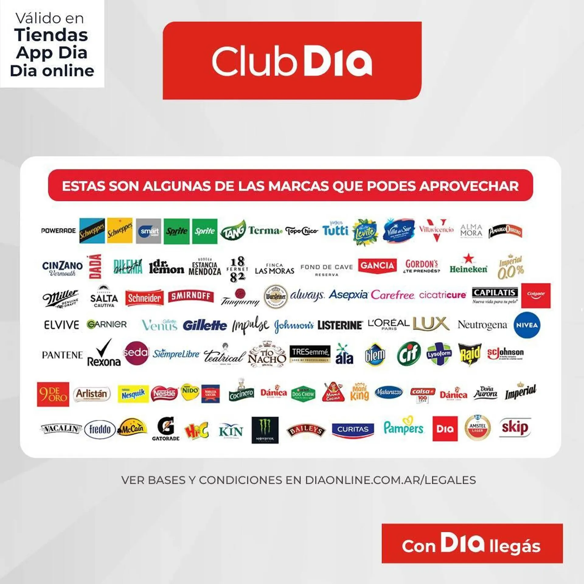Ofertas de Catálogo Supermercados DIA 15 de julio al 15 de julio 2025 - Página 4 del catálogo