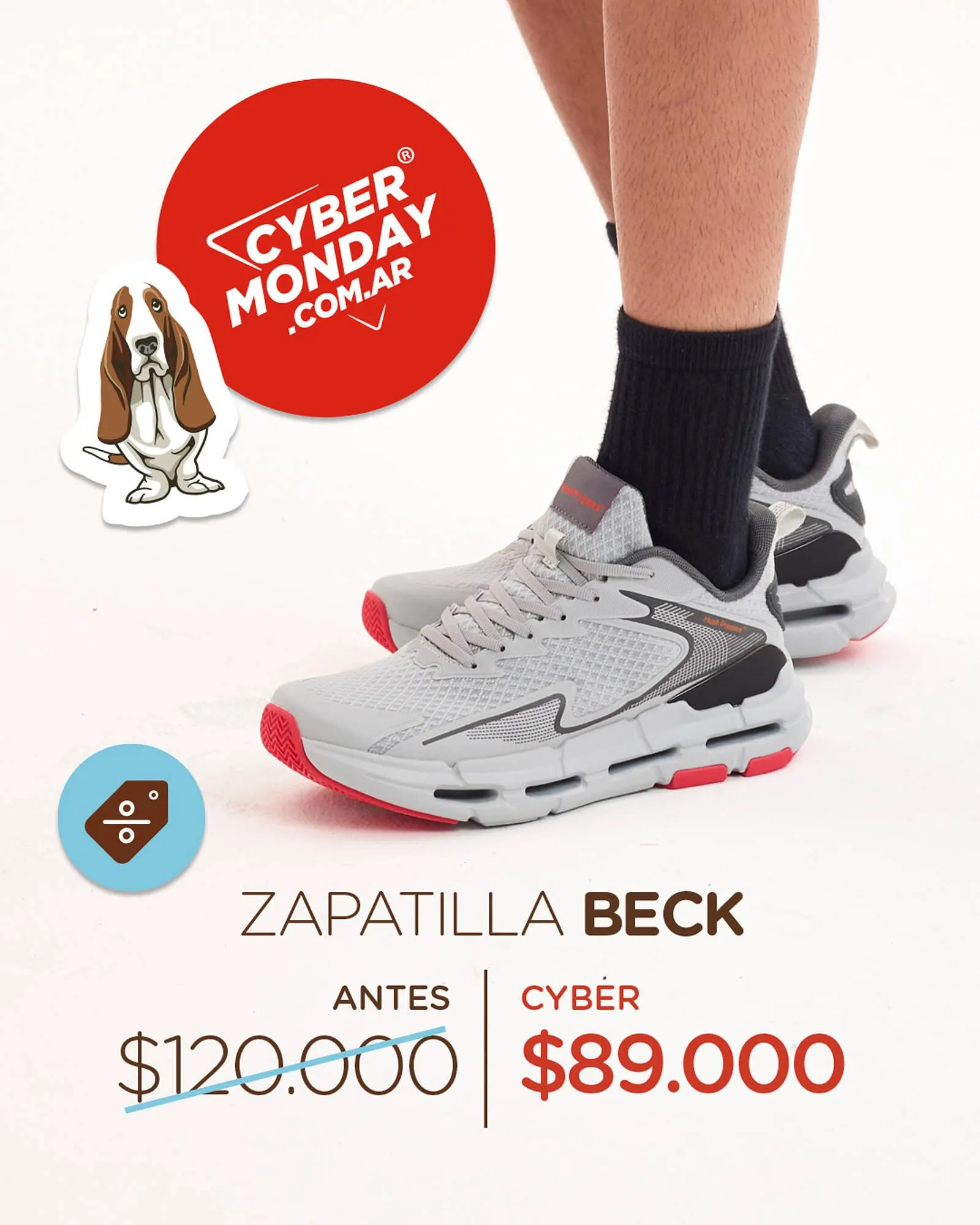 Ofertas de Catálogo Hush Puppies 4 de noviembre al 6 de noviembre 2025 - Página 2 del catálogo