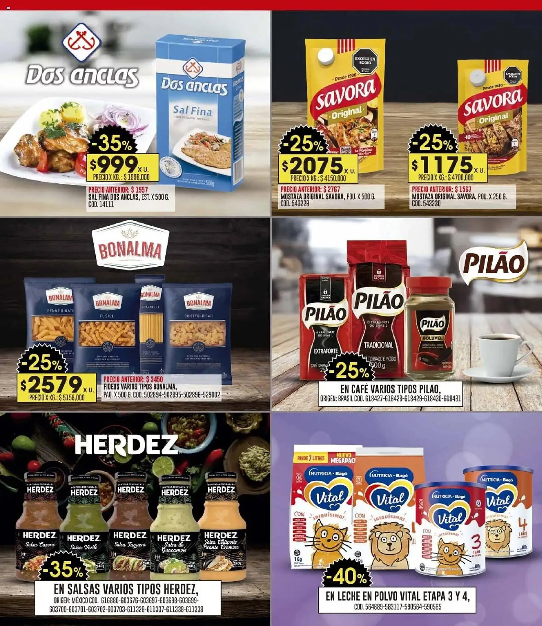 Ofertas de Catálogo Coto 2 de febrero al 9 de febrero 2026 - Página 13 del catálogo