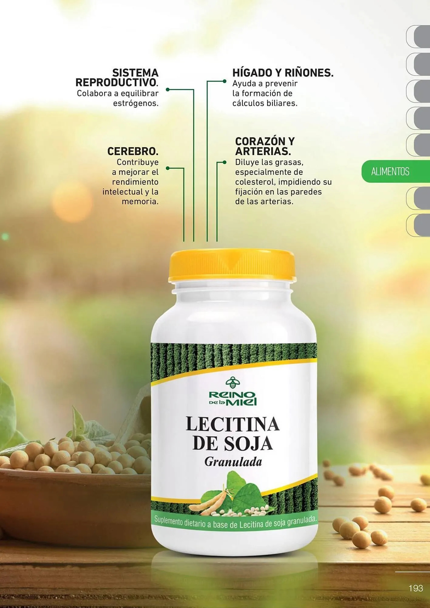 Ofertas de Catálogo Reino Cosmética 9 de abril al 22 de abril 2025 - Página 195 del catálogo