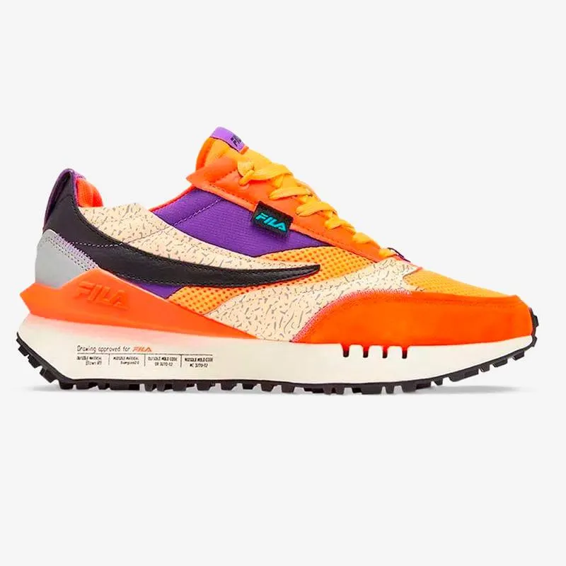 ZAPATILLA FILA RENNO N GENERATION HOMBRE