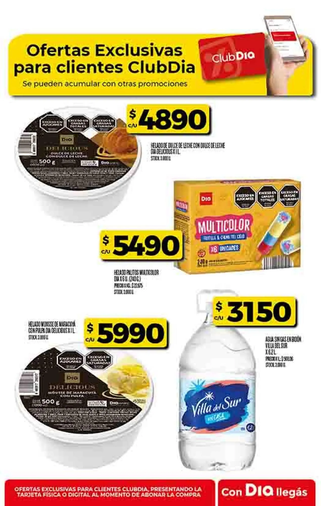 Ofertas de Folleto Supermercados DIA 10 de febrero al 16 de febrero 2026 - Página 51 del catálogo