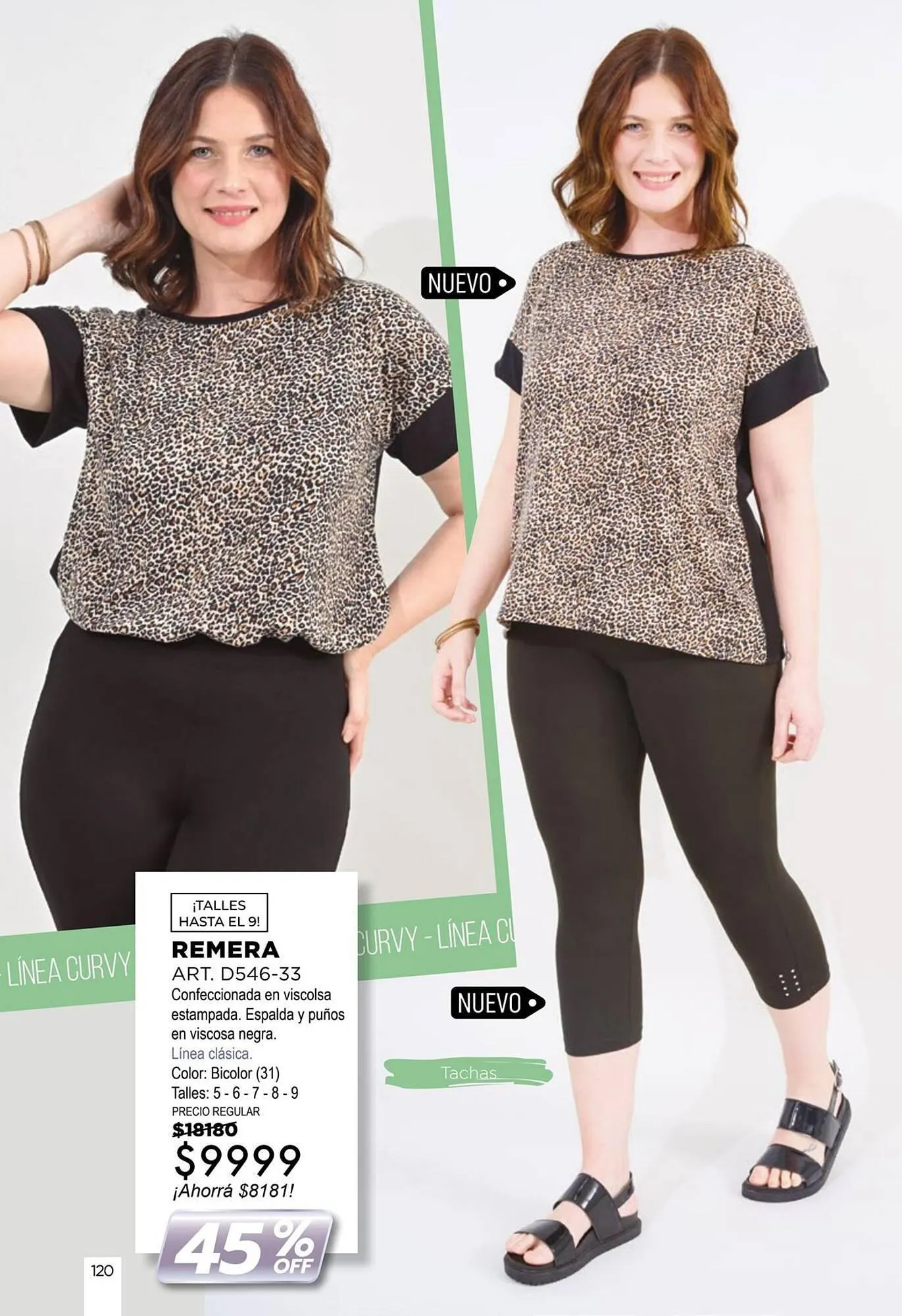 Ofertas de Catálogo Juana Bonita 27 de noviembre al 31 de diciembre 2023 - Página 27 del catálogo