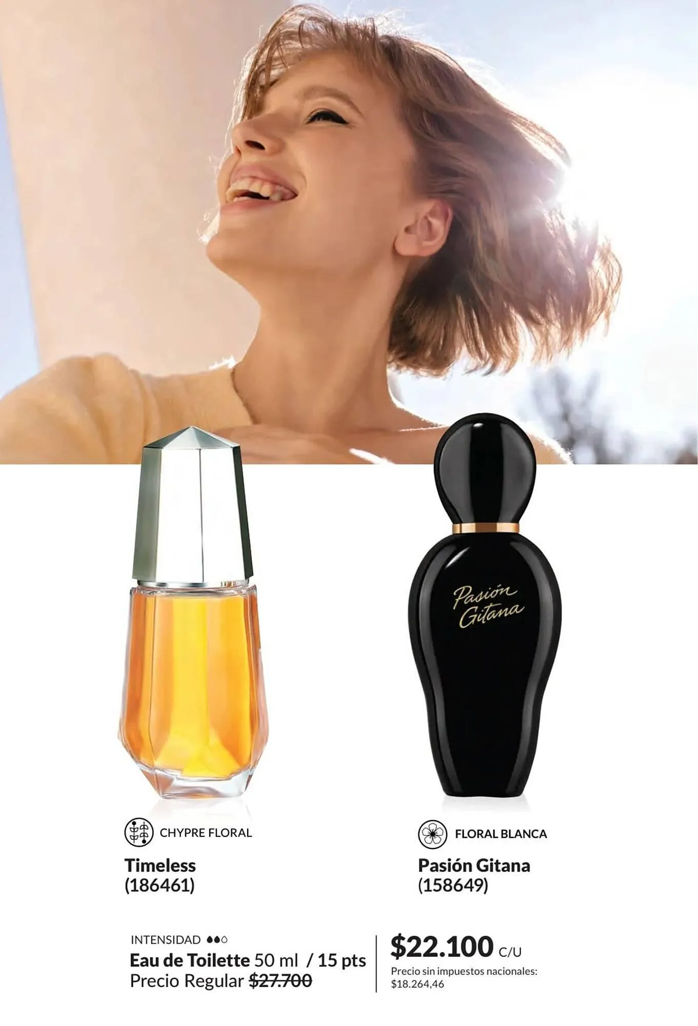Ofertas de Catálogo Avon 1 de agosto al 31 de agosto 2026 - Página 76 del catálogo