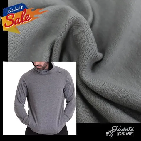 SALE Invierno - Frisa Elastizada Gamuzada Algodón Peinado - (Art. 2015/08)