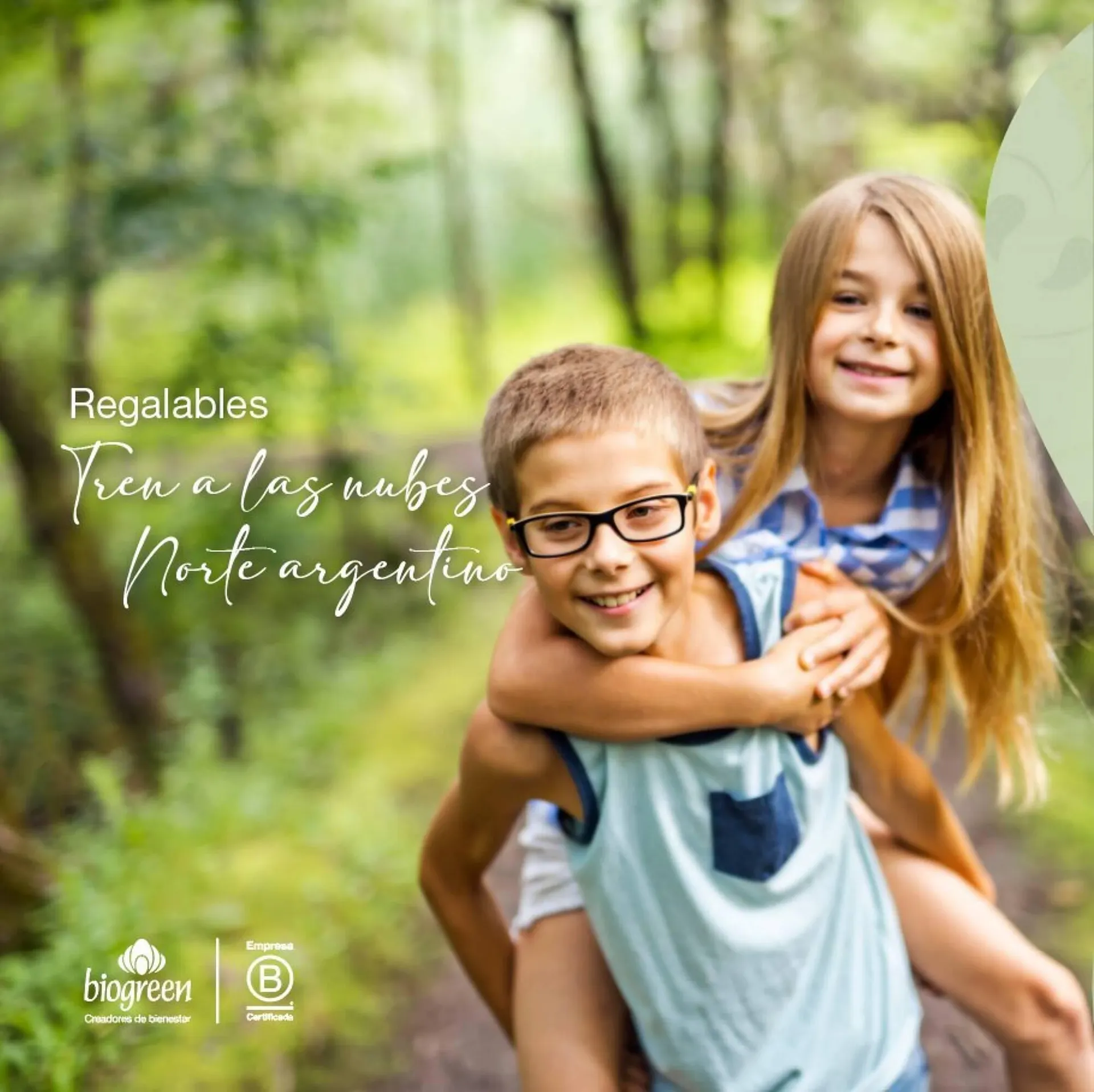 Catálogo Biogreen - 1