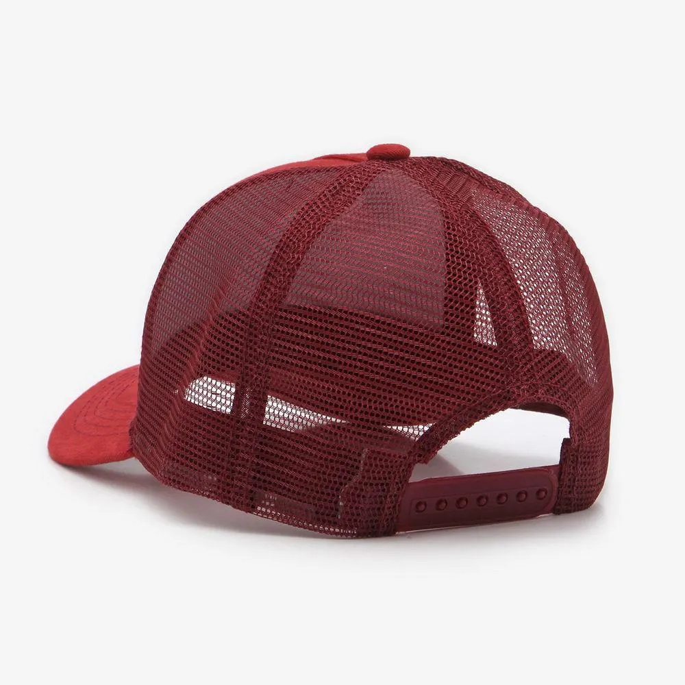 GORRA UNISEX FILA TRUCKER MUNDO