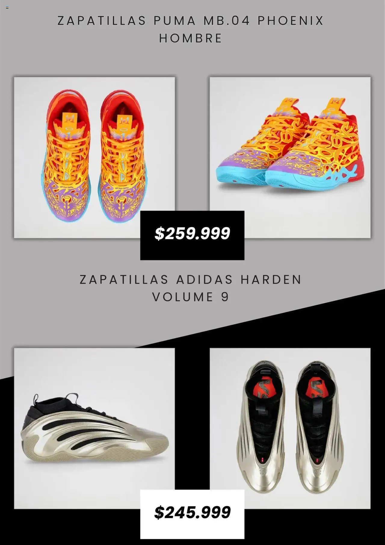 Ofertas de Moov catálogo 4 de abril al 8 de mayo 2025 - Página 2 del catálogo