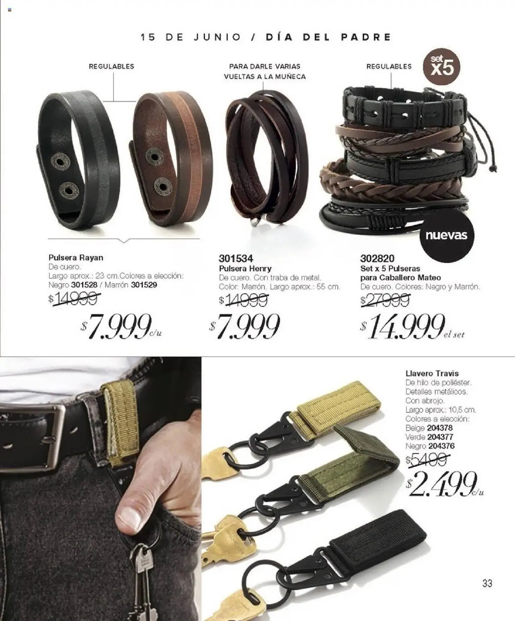 Ofertas de Catálogo Violetta Cosméticos 3 de mayo al 30 de junio 2025 - Página 142 del catálogo