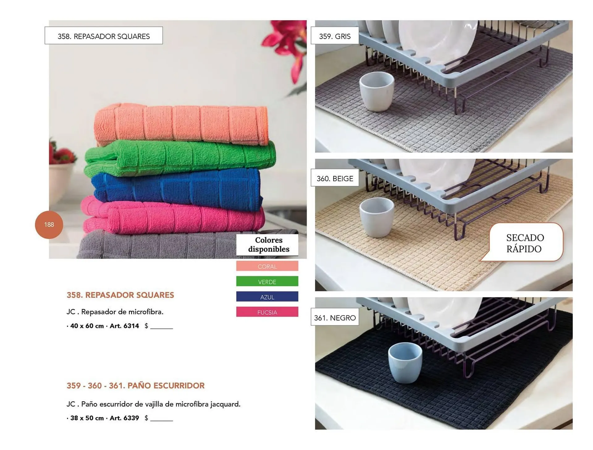 Ofertas de Catálogo Jean Cartier 24 de marzo al 30 de marzo 2025 - Página 190 del catálogo