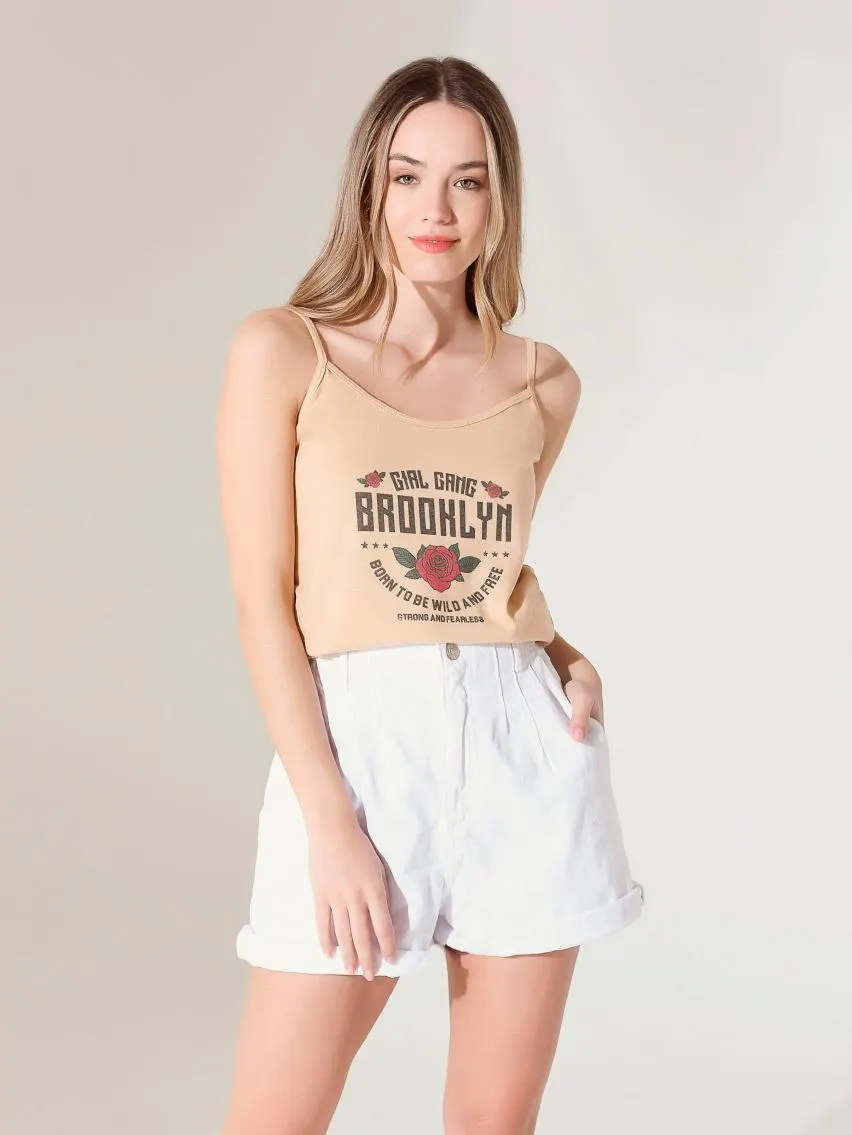 Art. 518 - Musculosa Vicky