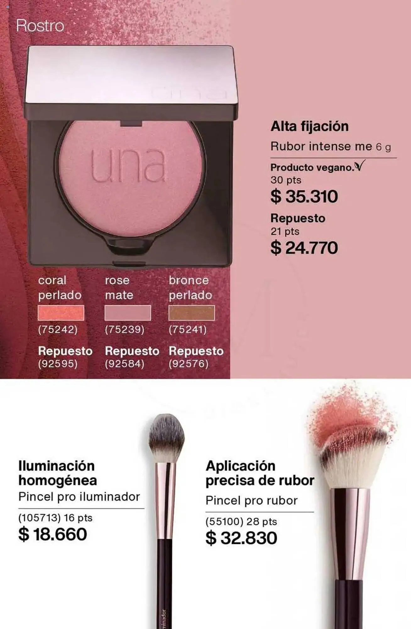 Ofertas de Catálogo Natura 5 de marzo al 18 de marzo 2025 - Página 102 del catálogo