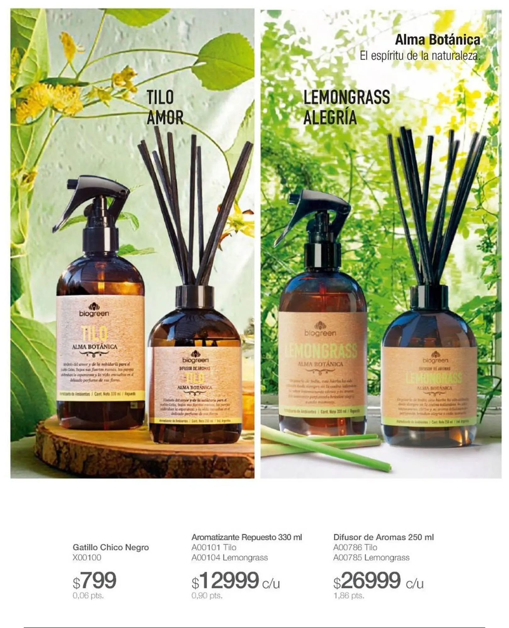 Ofertas de Catálogo Biogreen 15 de mayo al 31 de mayo 2025 - Página 11 del catálogo