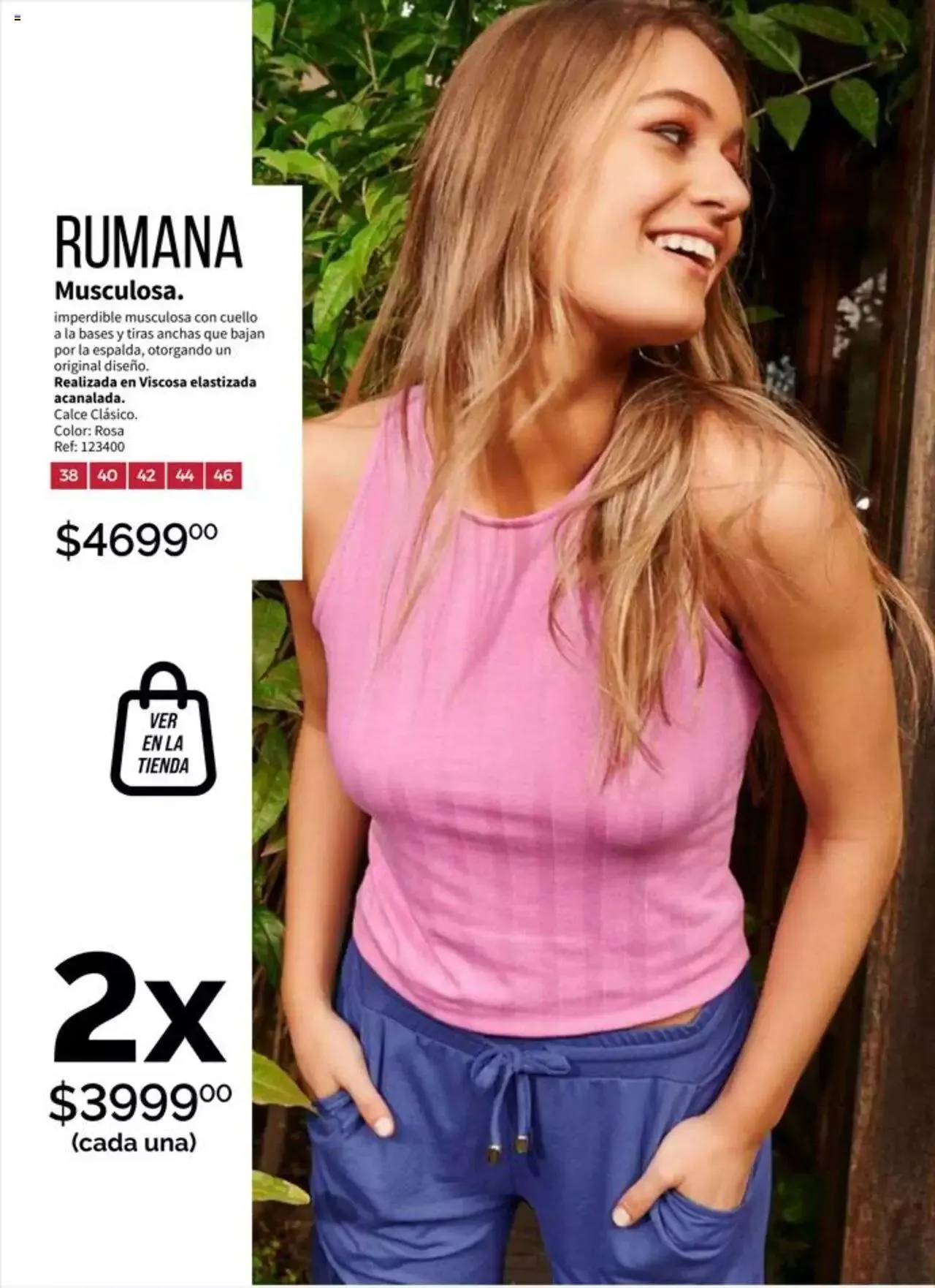 Ofertas de Martina di Trento - Catálogo 23 de noviembre al 31 de diciembre 2023 - Página 136 del catálogo