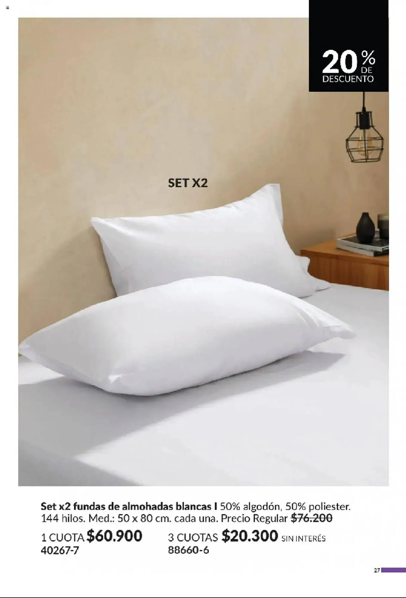 Ofertas de Catálogo Avon 11 de marzo al 31 de marzo 2025 - Página 27 del catálogo