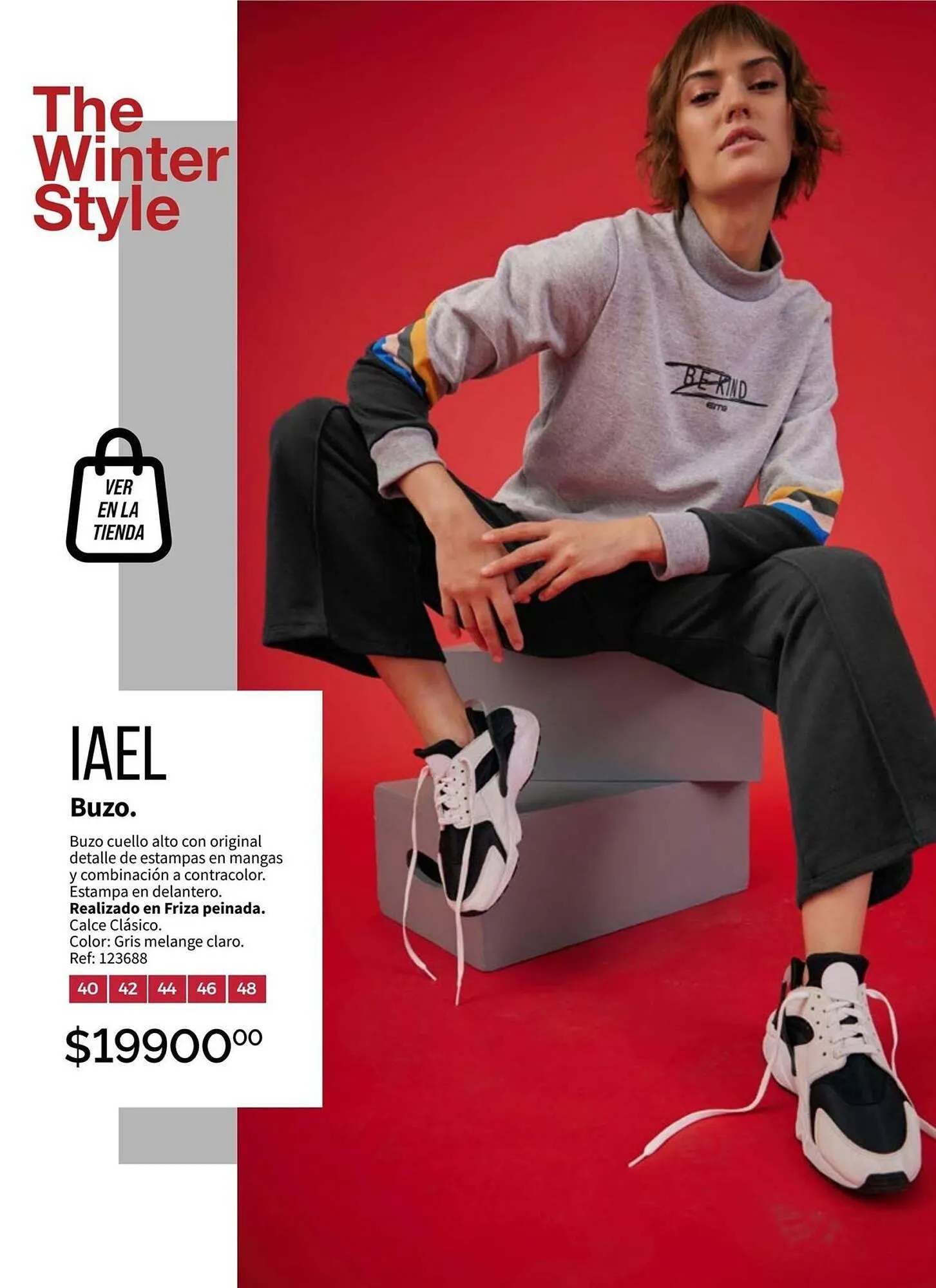 Ofertas de Catálogo Martina di Trento 8 de abril al 30 de abril 2025 - Página 124 del catálogo